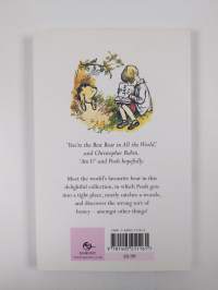 Winnie-the-Pooh - Winnie the Pooh