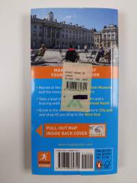 Pocket Rough Guide London