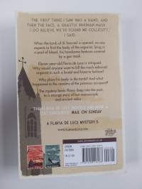 Speaking from among the bones : a Flavia de Luce novel - Flavia de Luce novel