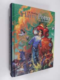 Harry Potter och de vises sten