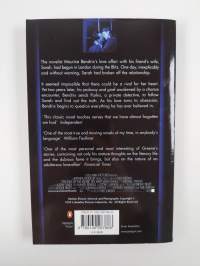 The end of the affair