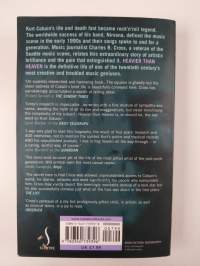 Heavier than heaven : the biography of Kurt Cobain