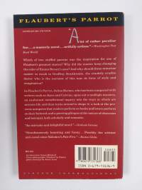 Flaubert's parrot