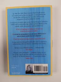 A Field Guide to the English