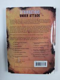 The Foundations Under Attack - The Roots of Apostasy