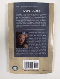 Christ in You, the Hope of Glory - Live Now and Forever