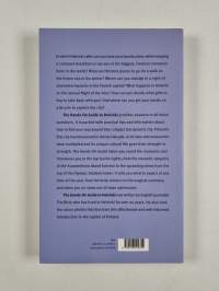 The Strange Case of Mrs Hudson's Cat - Or, Sherlock Holmes Solves the Einstein Mysteries