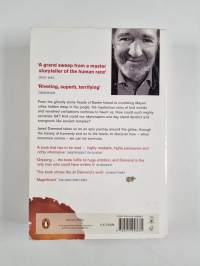 Collapse : how societies choose to fail or survive