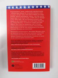 The global minotaur : America, Europe and the future of the global economy - America, Europe and the future of the global economy