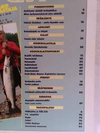 Erä No 11 marraskuu 1989