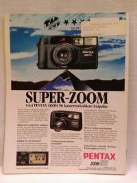 Erä No 11 marraskuu 1989