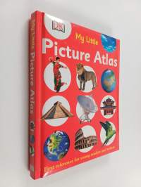 My Little Picture Atlas