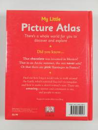 My Little Picture Atlas