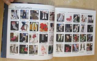 Rakas villasukka : 40 kauneinta ohjetta