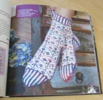 Rakas villasukka : 40 kauneinta ohjetta