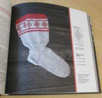 Rakas villasukka : 40 kauneinta ohjetta