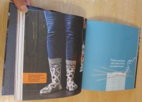 Rakas villasukka : 40 kauneinta ohjetta