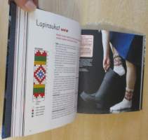 Rakas villasukka : 40 kauneinta ohjetta