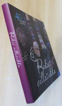 Rakas villasukka : 40 kauneinta ohjetta