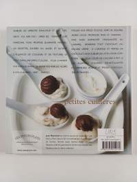 Petites cuillères - apéritifs et gourmandises