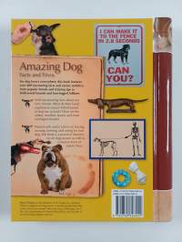 Amazing Dog Facts and Trivia