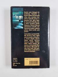 Punavuoren Keisarinna : Salapoliisiseikkailu 1860-luvun Helsingissä