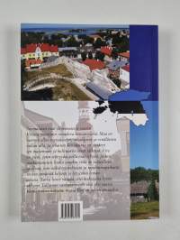 Matkakohteena Viro : Tallinnasta Viron saarille ja sydänmaille