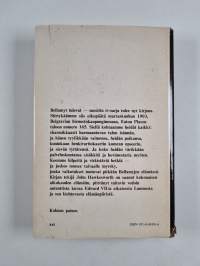 Kahden kerroksen väkeä