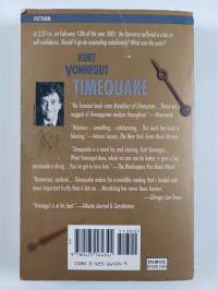 Timequake
