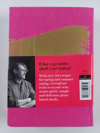 Greenfeast Spring, summer - Spring, summer