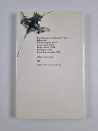 Kaunis hallayö : runoja