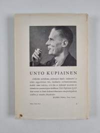 Peeveli ja peipponen : runoja