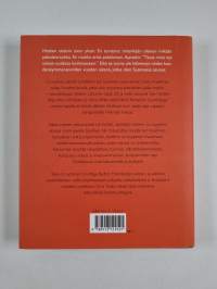 Älä osoita sateenkaarta : kohtauksia elämästäni