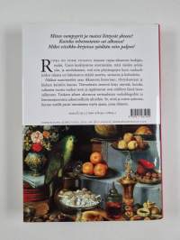 Nälästä nautintoihin : ruoan tarina