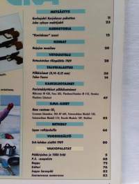 Erä No 12 joulukuu 1989