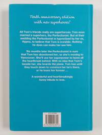 All My Friends are Superheroes