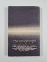 Kuun kuva meissä : runoja