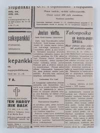 Kymenlaakson journalisti : raportti kymenlaaksolaisista toimittajista ja heidän ammattiyhdistyksestään