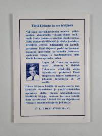 Opettamisen juurilla