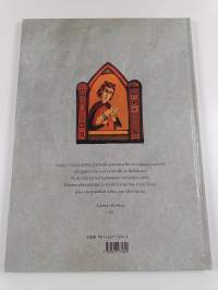 Poika nimeltä Giotto