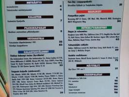 Erä No 4 huhtikuu toukokuu 1991