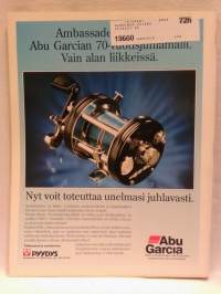 Erä No 4 huhtikuu toukokuu 1991