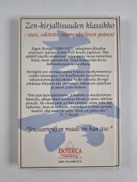 Zen ja jousella ampumisen taito