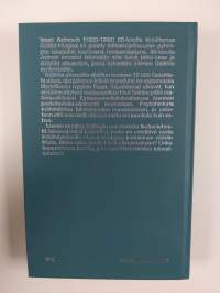 Säätiön alkusoitto