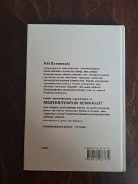 Mestaritontun seikkailut