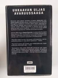 Lunastuksen arkki