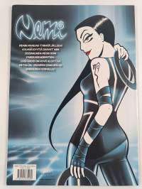 Nemi - villi ja vakaa