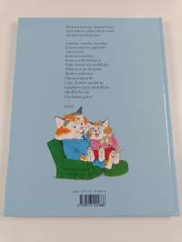 Touhulan lasten riemukas vuosi