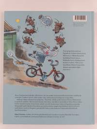 Herra Hakkaraisen seitsemän ihmettä