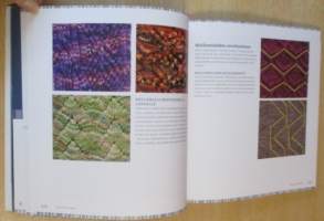 Suloisimmat Sukat - uusia innostavia neuleohjoita